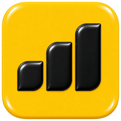 Monetize app icon